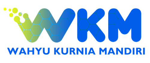 WKMDigital Logo